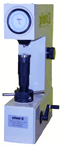 superficial rockwell hardness tester