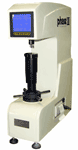 digital rockwell hardness tester
