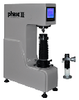 brinell hardness tester