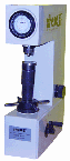 superficial rockwell hardness tester