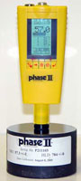 pht-2000 hardness tester