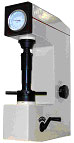 rockwell hardness tester