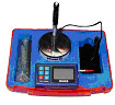 PHT-2500 hardness tester